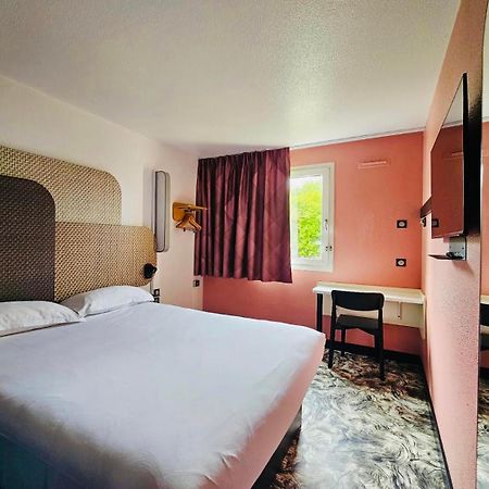 B&B Hotel Montpellier Sud Lattes Εξωτερικό φωτογραφία