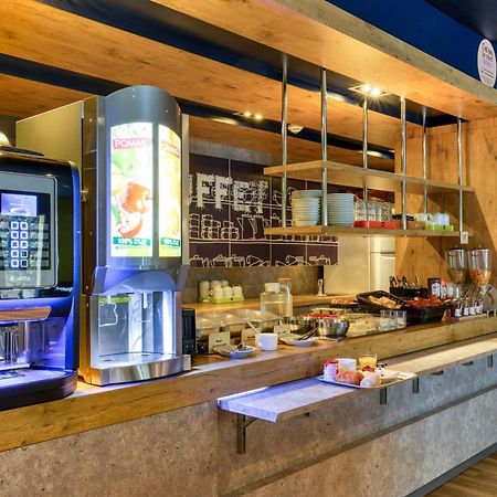 B&B Hotel Montpellier Sud Lattes Εξωτερικό φωτογραφία
