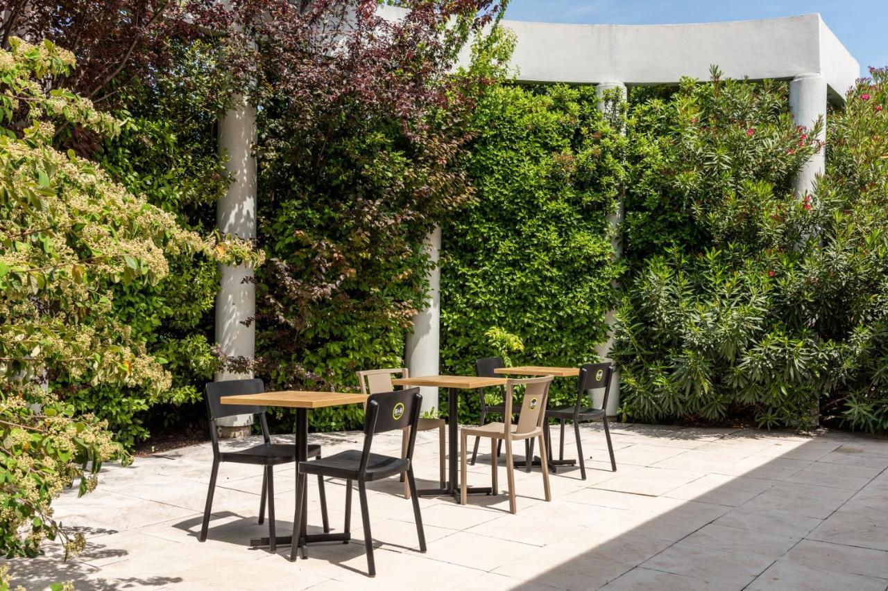B&B Hotel Montpellier Sud Lattes Εξωτερικό φωτογραφία