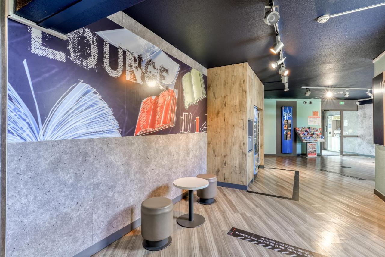 B&B Hotel Montpellier Sud Lattes Εξωτερικό φωτογραφία