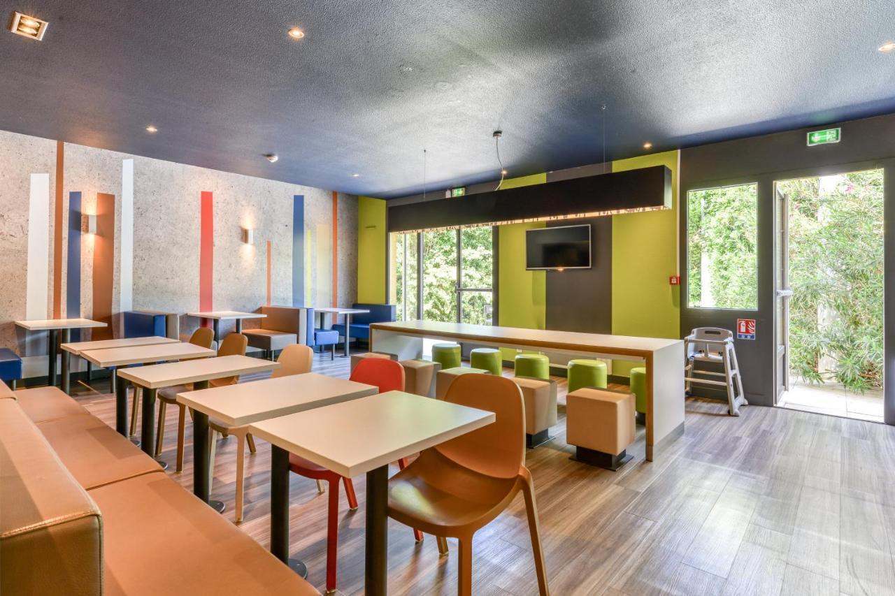 B&B Hotel Montpellier Sud Lattes Εξωτερικό φωτογραφία