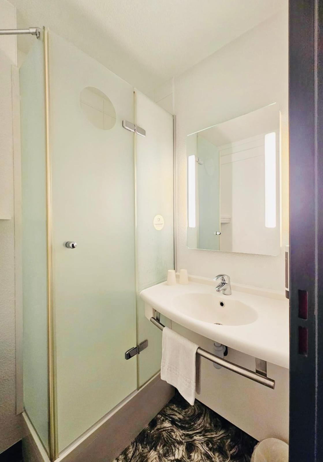 B&B Hotel Montpellier Sud Lattes Εξωτερικό φωτογραφία