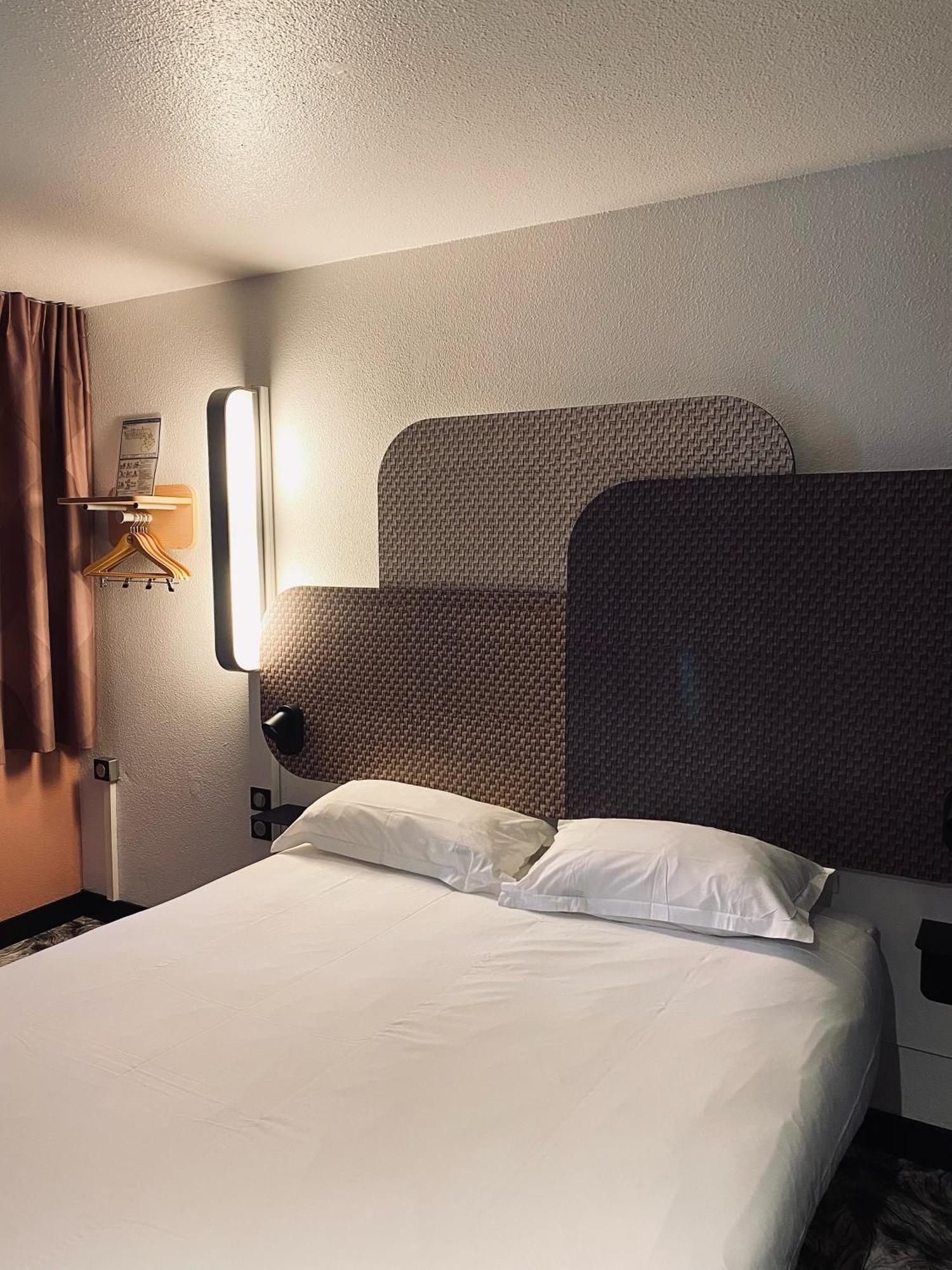B&B Hotel Montpellier Sud Lattes Εξωτερικό φωτογραφία