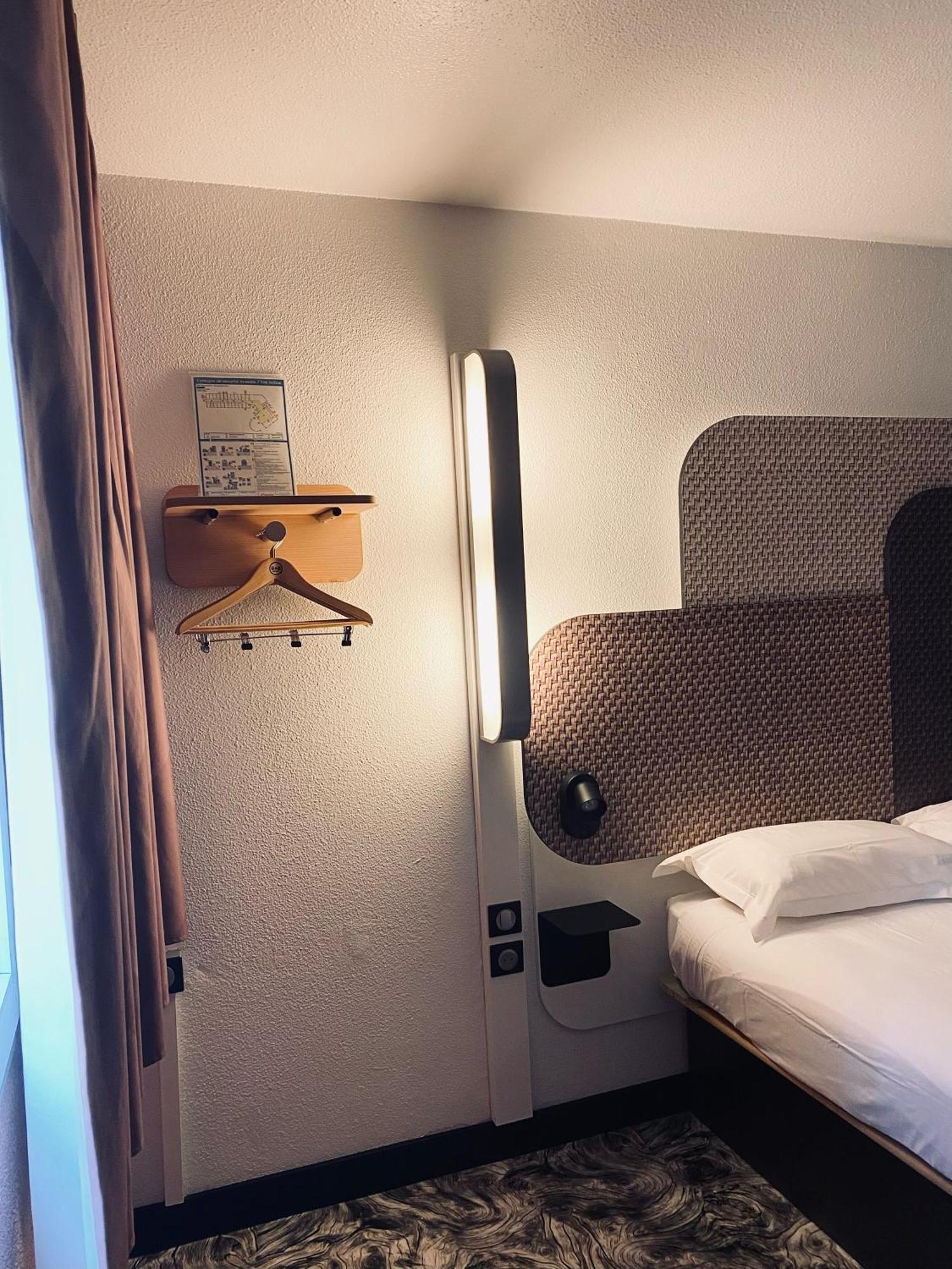 B&B Hotel Montpellier Sud Lattes Εξωτερικό φωτογραφία